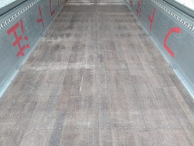 日野レンジャーアルミウイング増トン（6t・8t）[写真12]