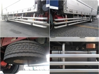 日野レンジャーアルミウイング増トン（6t・8t）[写真14]