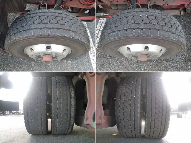 日野レンジャーアルミウイング増トン（6t・8t）[写真19]