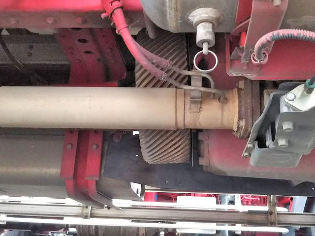 日野レンジャーアルミウイング増トン（6t・8t）[写真20]