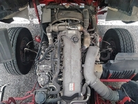 日野レンジャーアルミウイング増トン（6t・8t）[写真21]