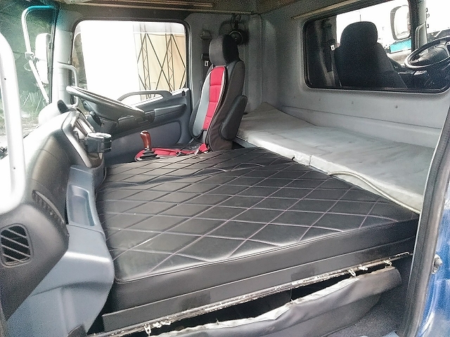 日野レンジャーアルミウイング増トン（6t・8t）[写真29]