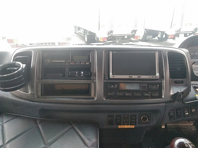 日野レンジャーアルミウイング増トン（6t・8t）[写真30]