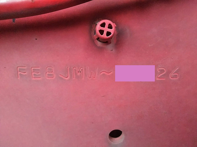 日野レンジャーアルミウイング増トン（6t・8t）[写真36]