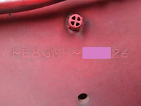 日野レンジャーアルミウイング増トン（6t・8t）[写真36]