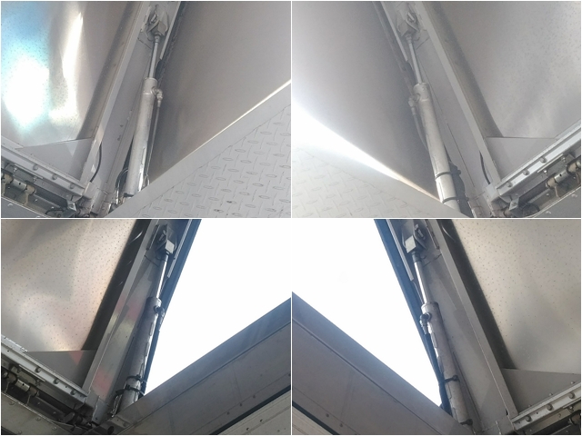 日野レンジャーアルミウイング増トン（6t・8t）[写真04]