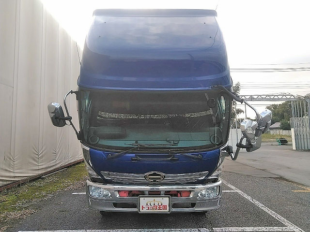 日野レンジャーアルミウイング増トン（6t・8t）[写真06]