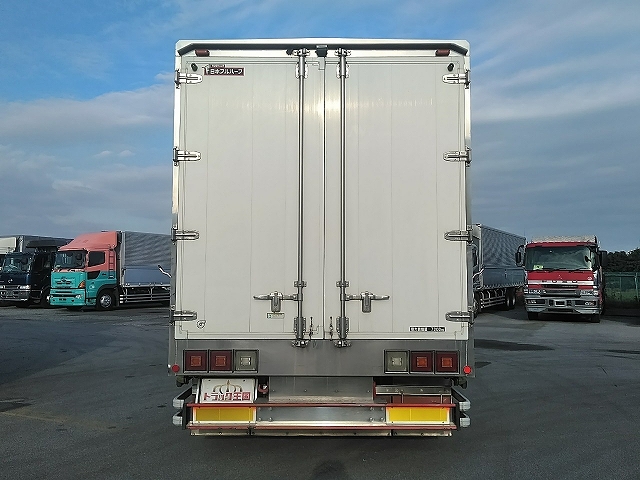 日野レンジャーアルミウイング増トン（6t・8t）[写真07]