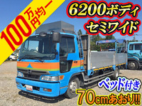 日野レンジャーアルミブロック中型（4t）[写真01]