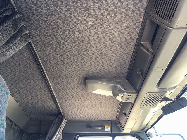 日野レンジャーアルミブロック中型（4t）[写真25]