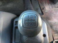 日野レンジャーアルミブロック中型（4t）[写真33]