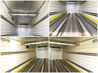 UDトラックスクオン冷凍車（冷蔵車）大型（10t）[写真14]