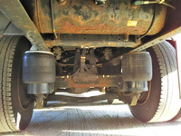 UDトラックスクオン冷凍車（冷蔵車）大型（10t）[写真20]