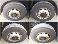 UDトラックスクオン冷凍車（冷蔵車）大型（10t）[写真21]