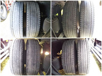 UDトラックスクオン冷凍車（冷蔵車）大型（10t）[写真22]