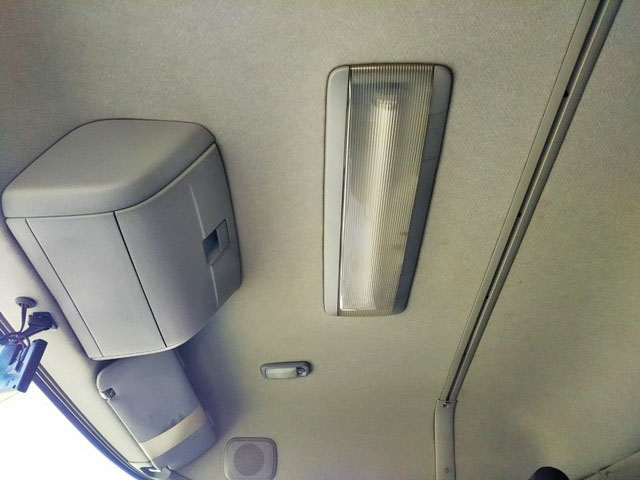 UDトラックスクオン冷凍車（冷蔵車）大型（10t）[写真33]