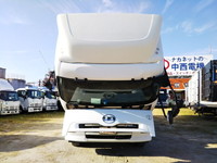 UDトラックスクオン冷凍車（冷蔵車）大型（10t）[写真09]