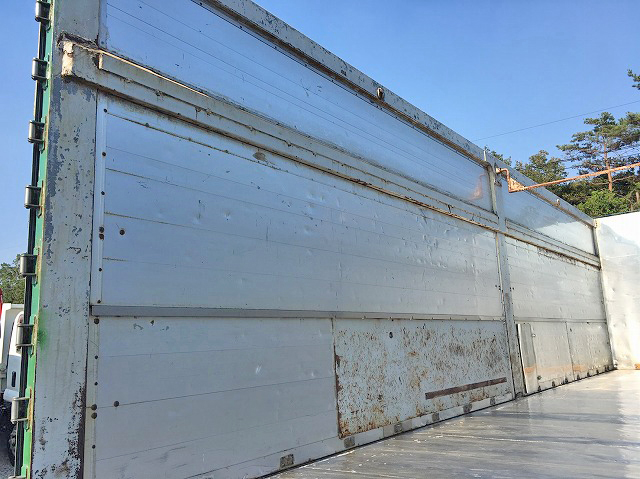 日野プロフィアチップ運搬車大型（10t）[写真15]