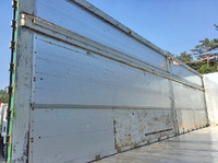 日野プロフィアチップ運搬車大型（10t）[写真15]