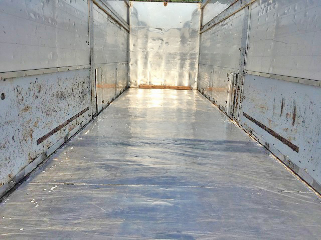 日野プロフィアチップ運搬車大型（10t）[写真17]