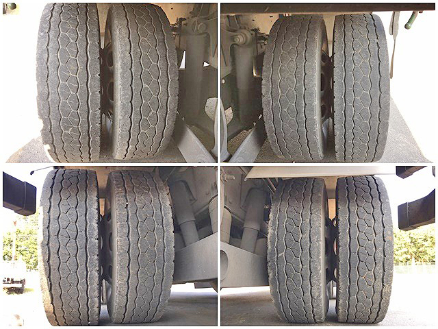 日野プロフィアチップ運搬車大型（10t）[写真20]