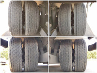 日野プロフィアチップ運搬車大型（10t）[写真20]