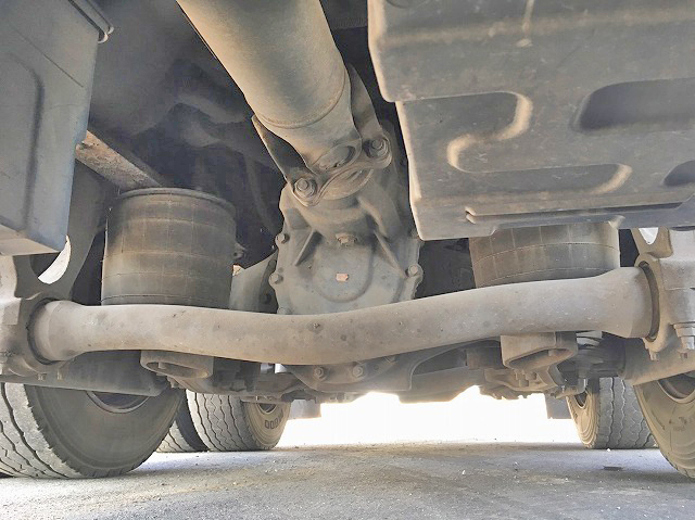 日野プロフィアチップ運搬車大型（10t）[写真24]