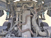 日野プロフィアチップ運搬車大型（10t）[写真26]