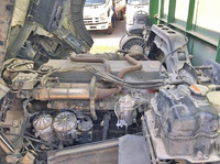 日野プロフィアチップ運搬車大型（10t）[写真27]