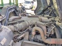 日野プロフィアチップ運搬車大型（10t）[写真28]