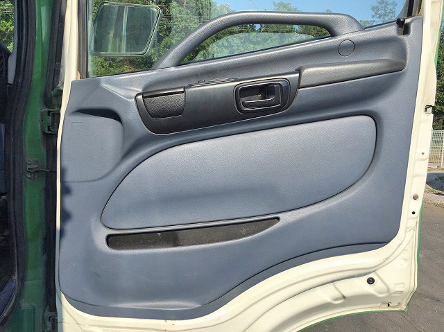 日野プロフィアチップ運搬車大型（10t）[写真31]