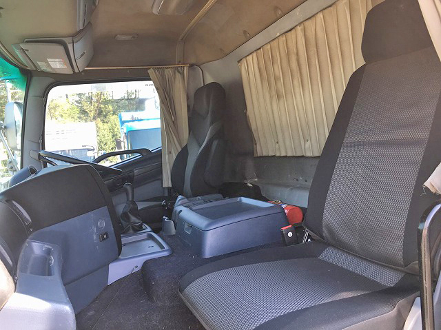 日野プロフィアチップ運搬車大型（10t）[写真32]