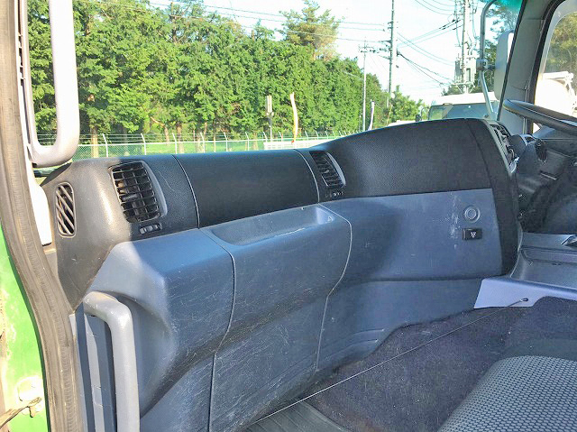 日野プロフィアチップ運搬車大型（10t）[写真33]