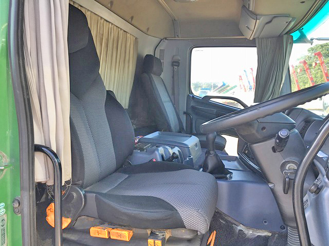 日野プロフィアチップ運搬車大型（10t）[写真34]