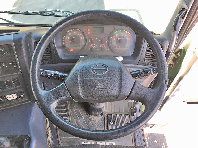 日野プロフィアチップ運搬車大型（10t）[写真36]