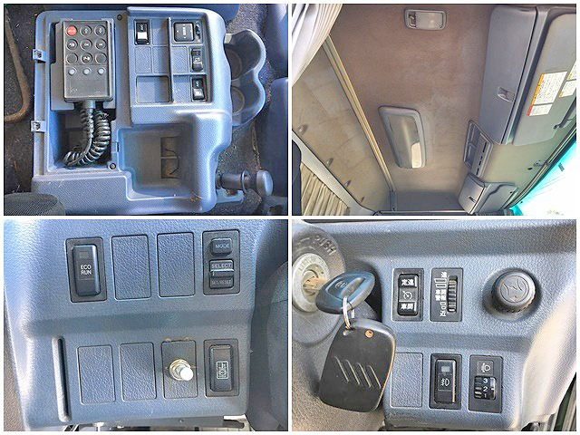 日野プロフィアチップ運搬車大型（10t）[写真38]