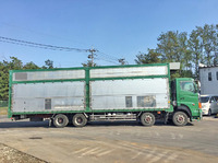 日野プロフィアチップ運搬車大型（10t）[写真07]