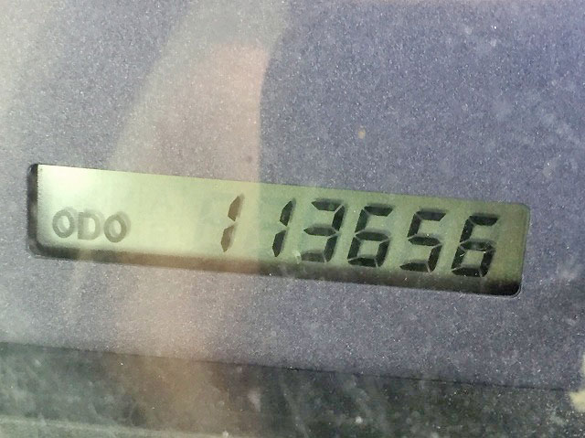 いすゞエルフ高所作業車小型（2t・3t）[写真19]