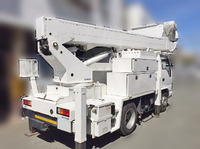 いすゞエルフ高所作業車小型（2t・3t）[写真03]