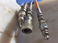 いすゞエルフ高所作業車小型（2t・3t）[写真08]