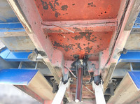 日野プロフィアダンプ大型（10t）[写真12]