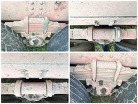 日野プロフィアダンプ大型（10t）[写真16]