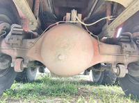 日野プロフィアダンプ大型（10t）[写真17]