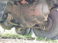 日野プロフィアダンプ大型（10t）[写真18]