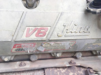 日野プロフィアダンプ大型（10t）[写真20]