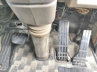 日野プロフィアダンプ大型（10t）[写真25]