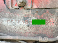 日野プロフィアダンプ大型（10t）[写真28]