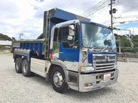 日野プロフィアダンプ大型（10t）[写真03]