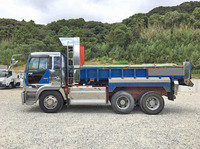 日野プロフィアダンプ大型（10t）[写真05]