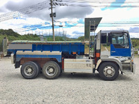 日野プロフィアダンプ大型（10t）[写真06]